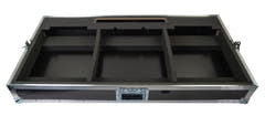 Case-it Flightcase per Pioneer CDJ-3000 + DJM-A9