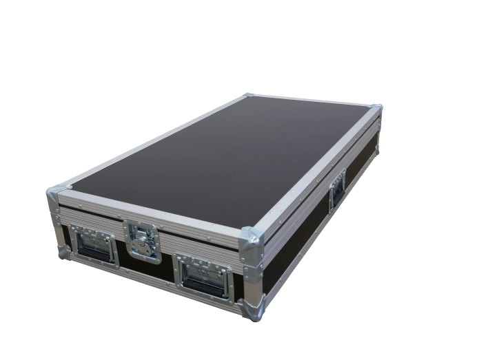 Case-it Flightcase per AlphaTheta CDJ-3000X + DJM-A9