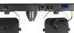 Marconi Castor Pro Pacchetto luce (par, derby)