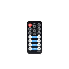 Marconi Castor Pro Pacchetto luce (par, derby)