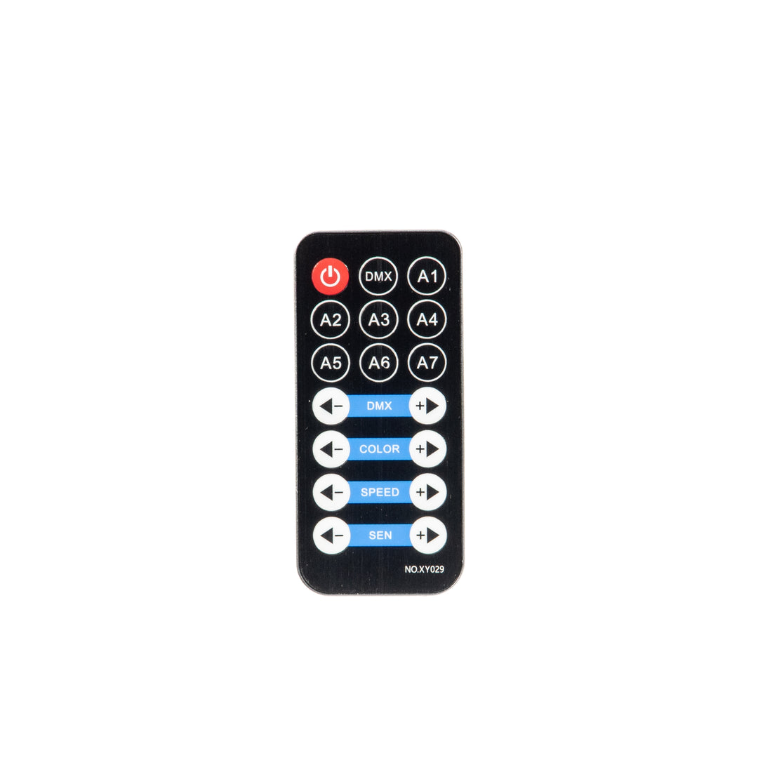 Marconi Castor Pro Pacchetto luce (par, derby)