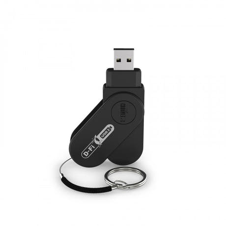 Chauvet D-Fi USB 2 DMX Wireless