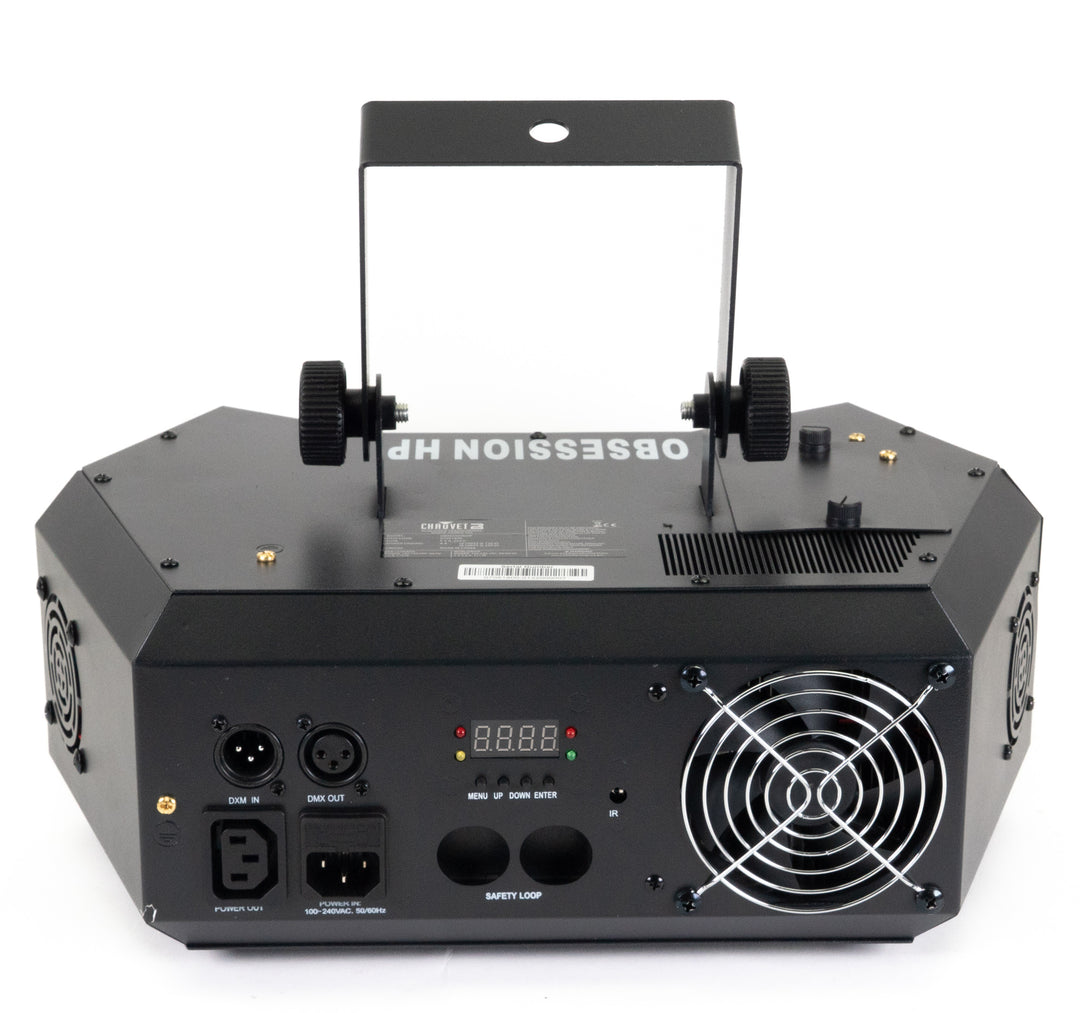 Chauvet Obsession HP Effetto Luce