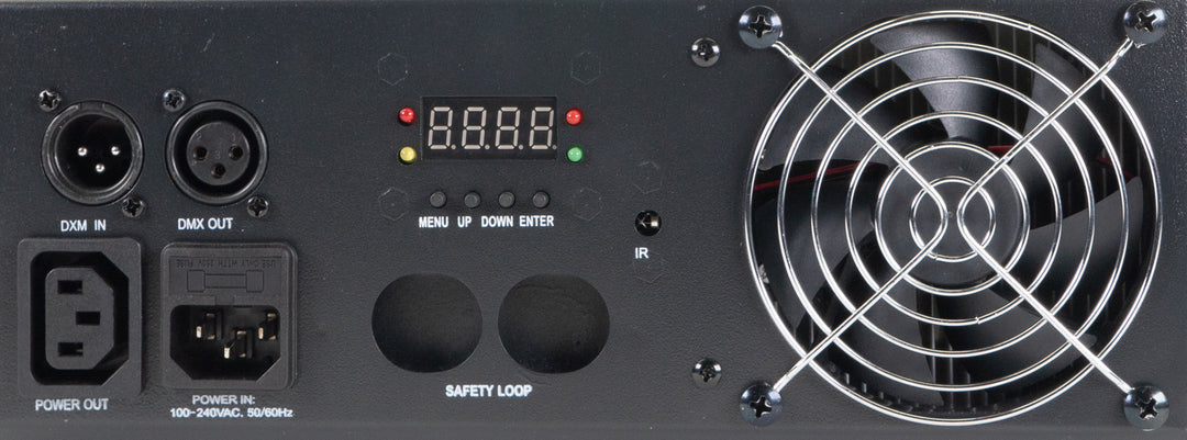 Chauvet Obsession HP Effetto Luce
