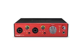 Focusrite Clarett+ 2Pre USB Sound Card