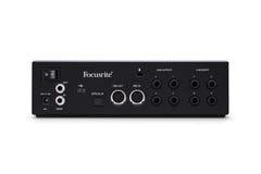 Focusrite Clarett+ 4Pre USB Schede Audio