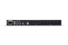 Focusrite Clarett+ 8Pre USB Schede Audio