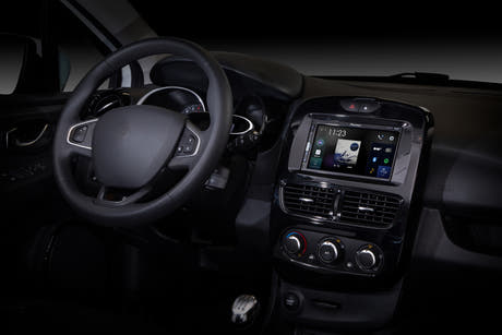 Pioneer SPH-EVO62DAB-CLIO Apple CarPlay, Radio DAB e Bluetooth
