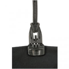 Molton Clips Midi (10 pcs.) - black