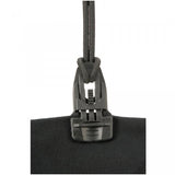 Molton Clips Midi (10 pcs.) - black