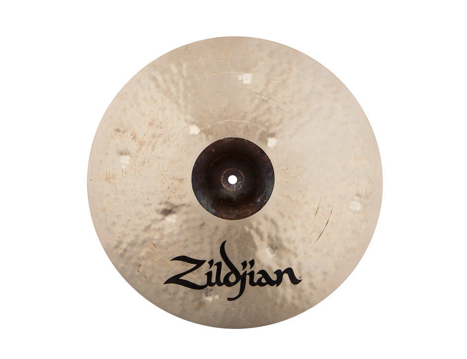 Zildjian 18" K Cluster Piatto crash