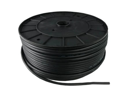 Perfex DMX Cavo 100 mtr.