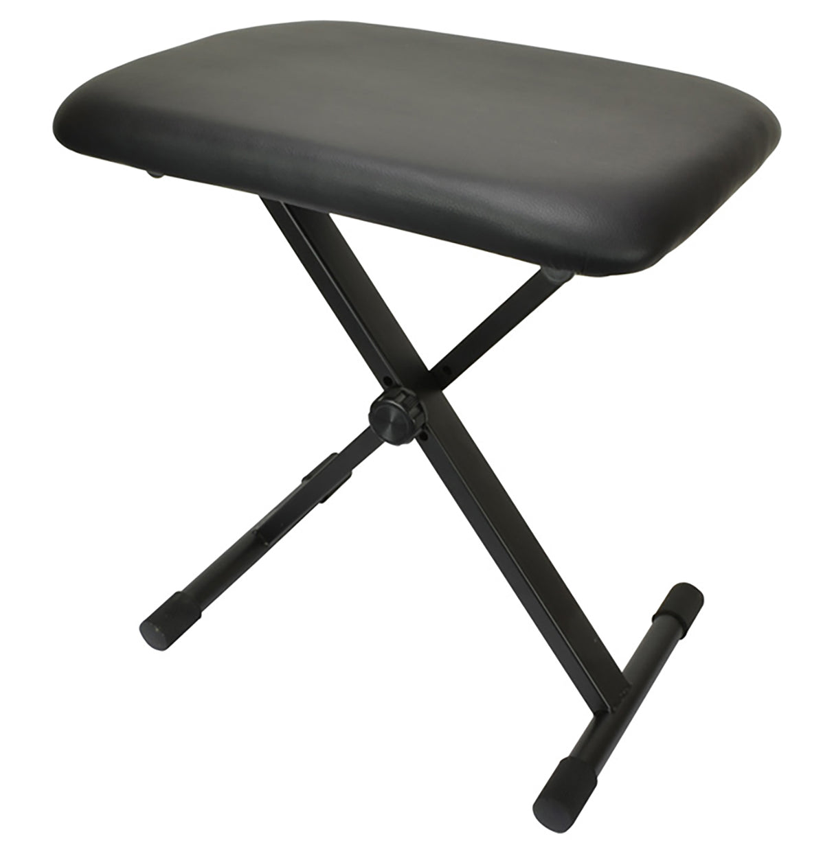 Bryce Music 54 tangenters keyboard, package
