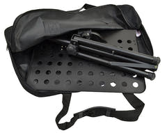 Perfex Leggio Softbag (B:68 x D:10 x H:36cm)