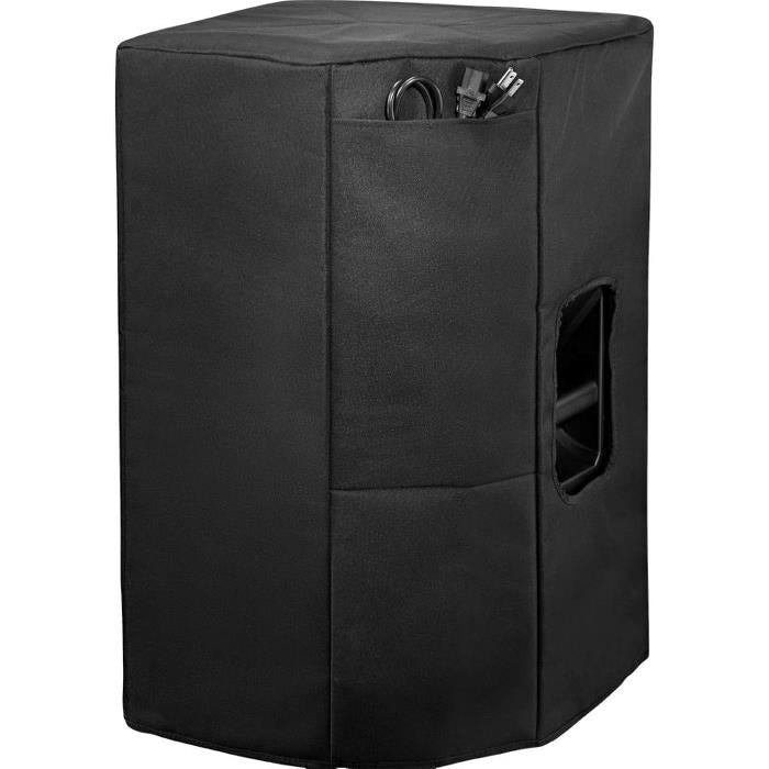 Electro-Voice EKX-15 e EKX-15P Cover