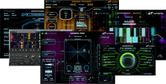 Promo del bundle MASTER