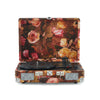 Crosley Cruiser Plus Turntable Two-Way Bluetooth (Floral)