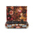 Crosley Cruiser Plus Turntable Two-Way Bluetooth (Floral)