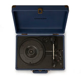 Crosley Cruiser Plus Turntable Two-Way Bluetooth (Navy)