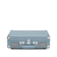 Crosley Cruiser Plus Giradischi Bluetooth bidirezionale (Tormalina)