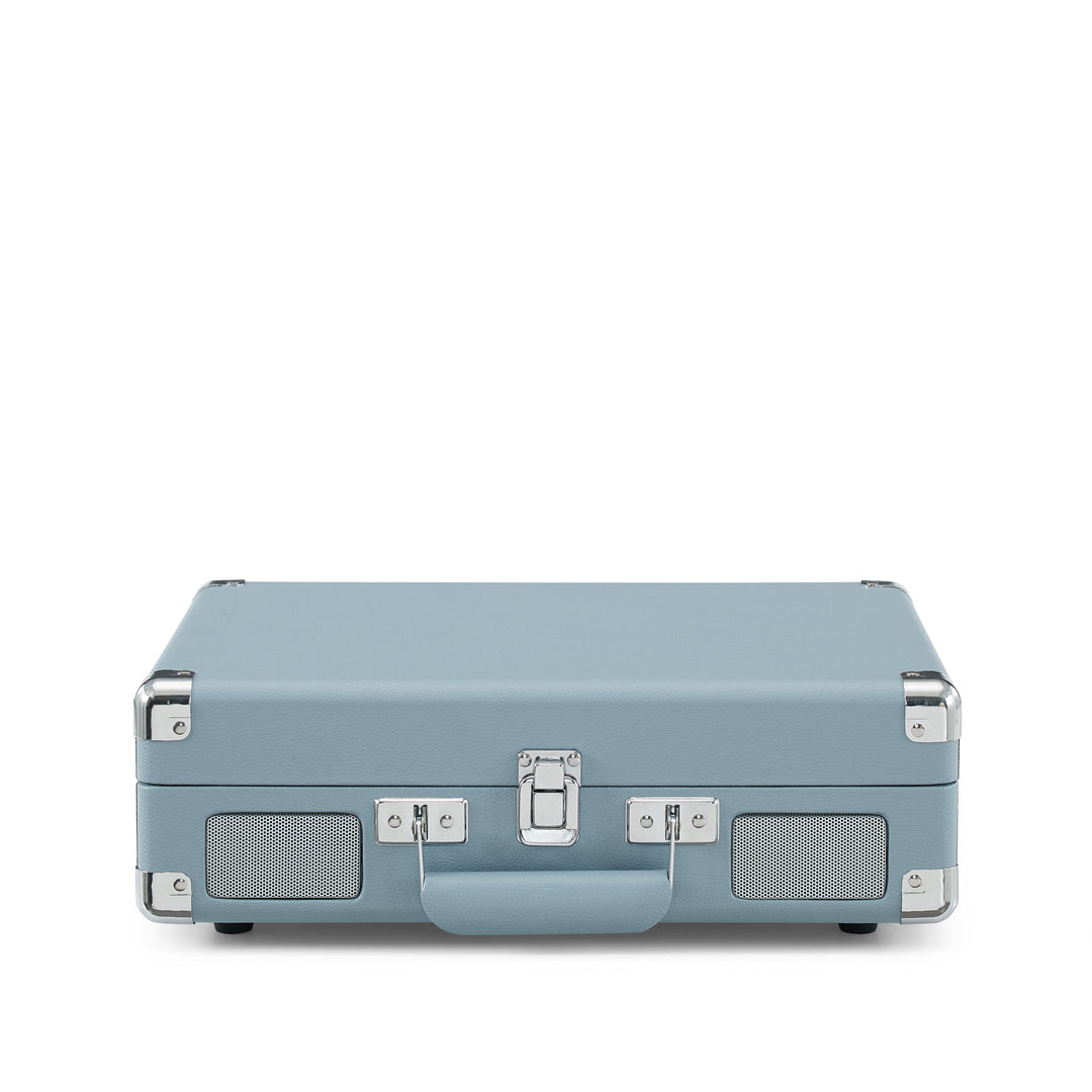 Crosley Cruiser Plus Giradischi Bluetooth bidirezionale (Tormalina)