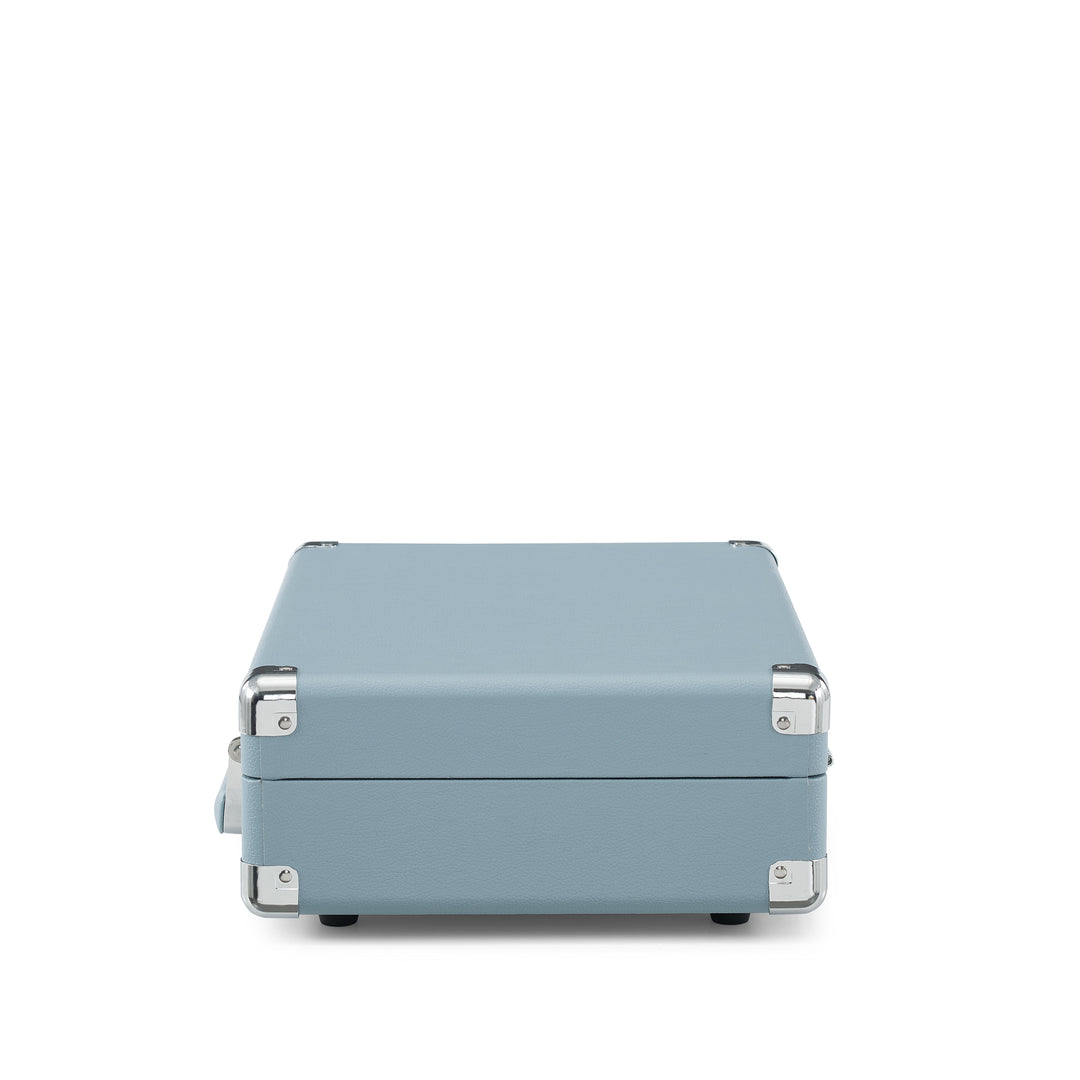 Crosley Cruiser Plus Giradischi Bluetooth bidirezionale (Tormalina)