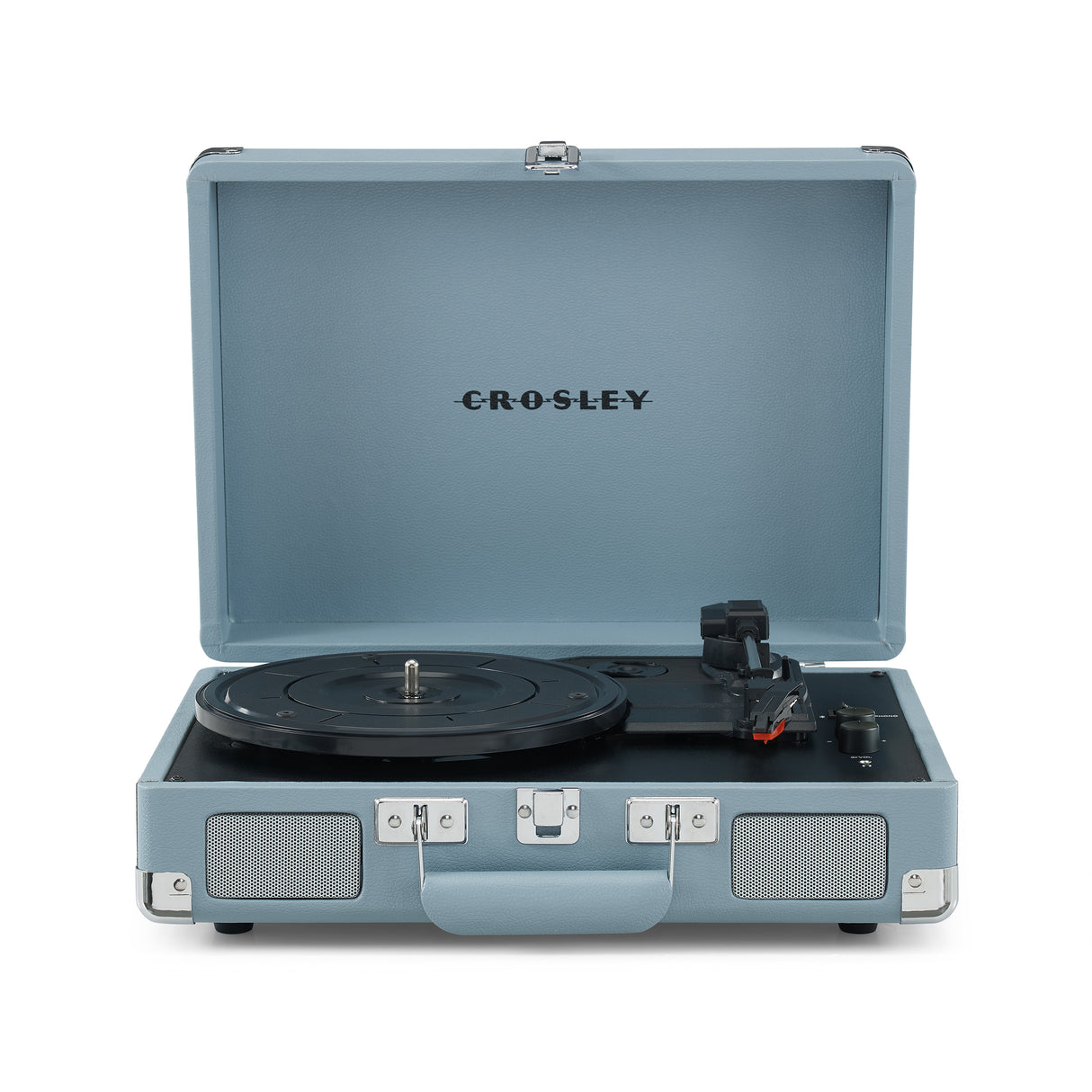 Crosley Cruiser Plus Giradischi Bluetooth bidirezionale (Tormalina)