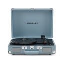 Crosley Cruiser Plus Giradischi Bluetooth bidirezionale (Tormalina)