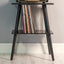 Crosley - Manchester Mobile per giradischi (Nero)