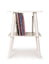 Crosley - Mobile per giradischi Manchester (Bianco)