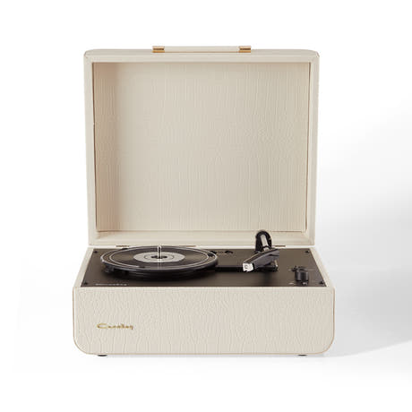 Crosley Mercury Giradischi (Crema)