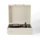 Crosley Mercury Giradischi (Crema)