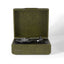 Crosley Mercury Giradischi (Verde Foresta)