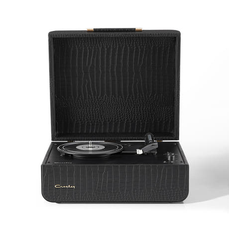 Crosley Mercury Giradischi (Nero)