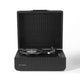 Crosley Mercury Giradischi (Nero)