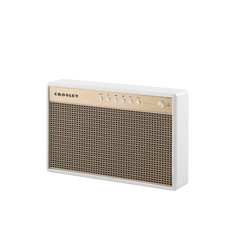 Crosley Montero Bluetooth Altoparlante (White)