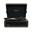 Crosley Voyager Turntable Bi-directional Bluetooth (Black)