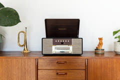 Crosley Rhapsody (Mogano)