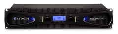 Crown XLS 2502