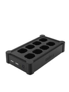 Chauvet D-Fi XLR Pack DMX Wireless Bundle
