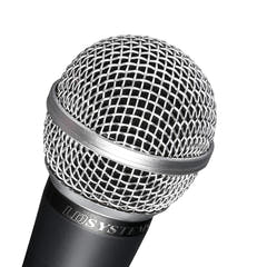 LD Systems D 1006 - microfoni dinamico per voce con interruttore