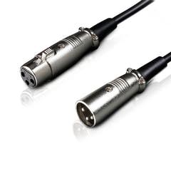 LD Systems D 1006 - microfoni dinamico per voce con interruttore