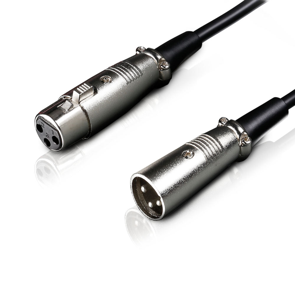 LD Systems D 1006 - microfoni dinamico per voce con interruttore