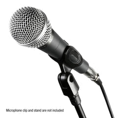 LD Systems D 1006 - microfoni dinamico per voce con interruttore