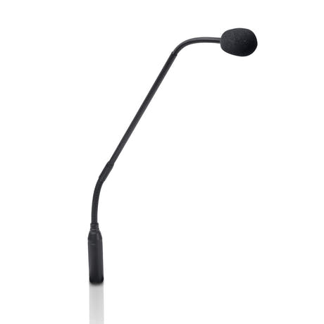LD Systems D 1015 CM Microfono a Condensatore per Conferenze