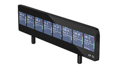 iCon D5 display OLED per P1-Nano