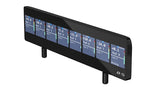 iCon D5 display OLED per P1-Nano