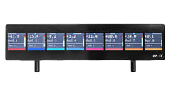 iCon D5 display OLED per P1-Nano