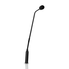 LD Systems D 909 Paravento per Microfoni (Nero, 7-12mm)