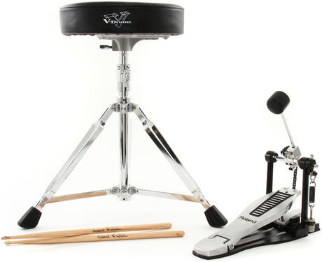 Roland DAP-3X V-Drums Pacchetto Accessori